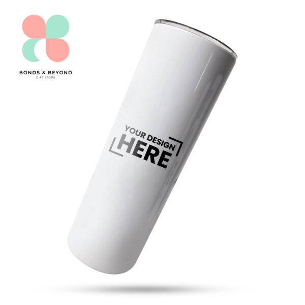Stainless Steel Mug 600 ml