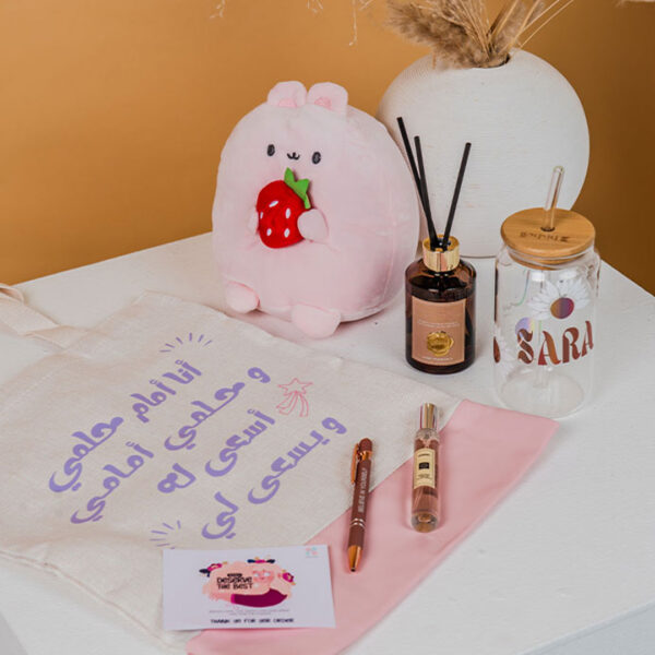Dream box
