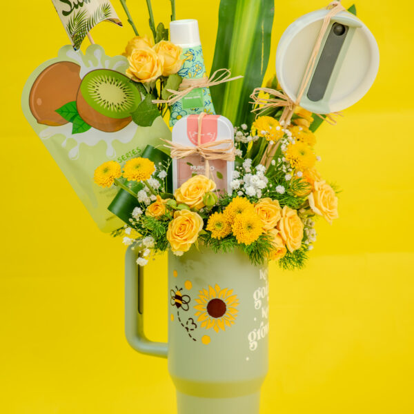 ﺑﻬﺠﺔ اﻟﺼﻴﻒ ﺑﻮرود ﻃﺒﻴﻌﻴﺔ